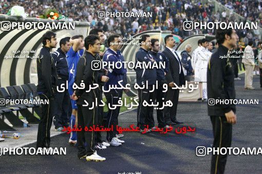 771526, Mashhad, [*parameter:4*], لیگ برتر فوتبال ایران، Persian Gulf Cup، Week 34، Second Leg، Payam Khorasan 0 v 1 Esteghlal on 2009/04/26 at Samen Stadium