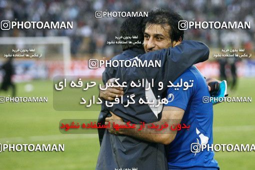 771430, Mashhad, [*parameter:4*], لیگ برتر فوتبال ایران، Persian Gulf Cup، Week 34، Second Leg، Payam Khorasan 0 v 1 Esteghlal on 2009/04/26 at Samen Stadium