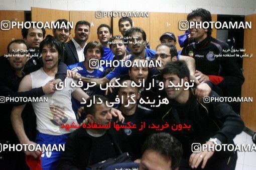 771441, Mashhad, [*parameter:4*], لیگ برتر فوتبال ایران، Persian Gulf Cup، Week 34، Second Leg، Payam Khorasan 0 v 1 Esteghlal on 2009/04/26 at Samen Stadium