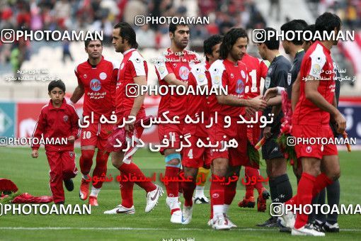 766503, Tehran, , جام حذفی فوتبال ایران, Eighth final, , Persepolis 1 v 0 Sepahan on 2009/04/30 at Azadi Stadium