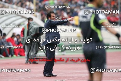 766423, Tehran, , جام حذفی فوتبال ایران, Eighth final, , Persepolis 1 v 0 Sepahan on 2009/04/30 at Azadi Stadium