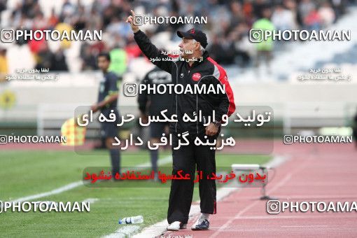 766506, Tehran, , جام حذفی فوتبال ایران, Eighth final, , Persepolis 1 v 0 Sepahan on 2009/04/30 at Azadi Stadium