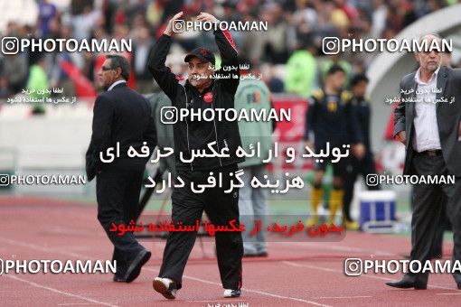 766468, Tehran, , جام حذفی فوتبال ایران, Eighth final, , Persepolis 1 v 0 Sepahan on 2009/04/30 at Azadi Stadium