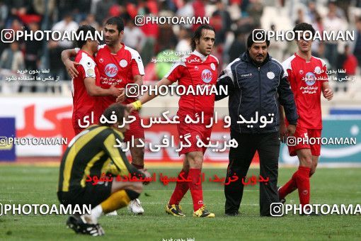 766480, Tehran, , جام حذفی فوتبال ایران, Eighth final, , Persepolis 1 v 0 Sepahan on 2009/04/30 at Azadi Stadium