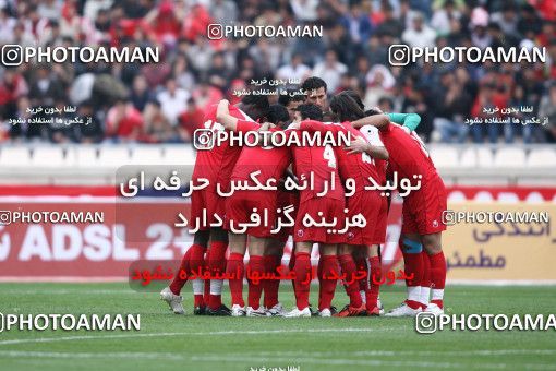 771199, Tehran, , جام حذفی فوتبال ایران, Eighth final, , Persepolis 1 v 0 Sepahan on 2009/04/30 at Azadi Stadium