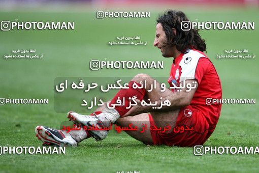 771242, Tehran, , جام حذفی فوتبال ایران, Eighth final, , Persepolis 1 v 0 Sepahan on 2009/04/30 at Azadi Stadium