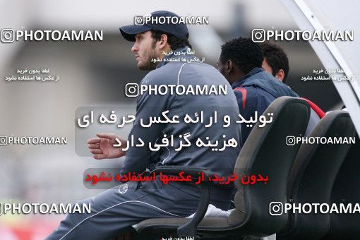 771163, Tehran, , جام حذفی فوتبال ایران, Eighth final, , Persepolis 1 v 0 Sepahan on 2009/04/30 at Azadi Stadium