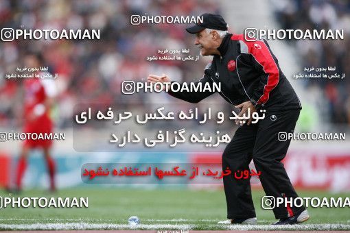 771272, Tehran, , جام حذفی فوتبال ایران, Eighth final, , Persepolis 1 v 0 Sepahan on 2009/04/30 at Azadi Stadium