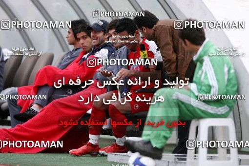 771284, Tehran, , جام حذفی فوتبال ایران, Eighth final, , Persepolis 1 v 0 Sepahan on 2009/04/30 at Azadi Stadium