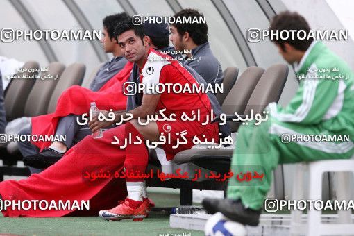 771310, Tehran, , جام حذفی فوتبال ایران, Eighth final, , Persepolis 1 v 0 Sepahan on 2009/04/30 at Azadi Stadium