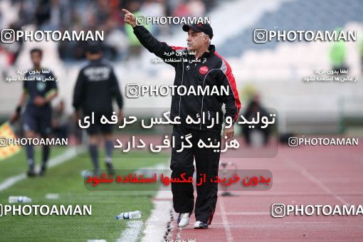 771269, Tehran, , Iranian Hazfi Cup, 1.8 round, Khorramshahr Cup, Persepolis ۱ v ۰ Sepahan on 2009/04/30 at Azadi Stadium