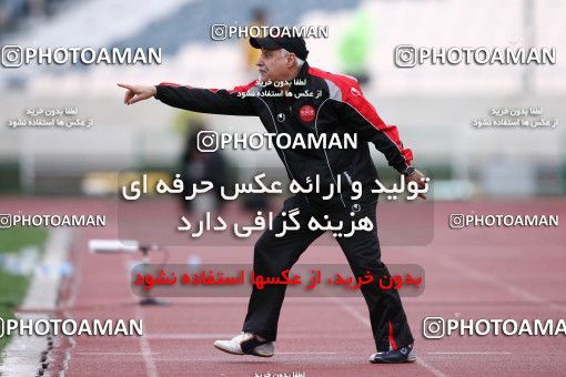 771175, Tehran, , جام حذفی فوتبال ایران, Eighth final, , Persepolis 1 v 0 Sepahan on 2009/04/30 at Azadi Stadium