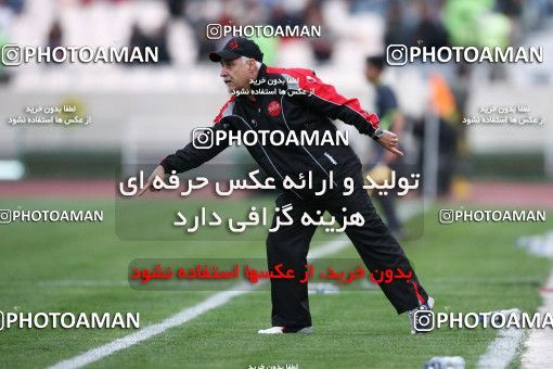 771225, Tehran, , جام حذفی فوتبال ایران, Eighth final, , Persepolis 1 v 0 Sepahan on 2009/04/30 at Azadi Stadium