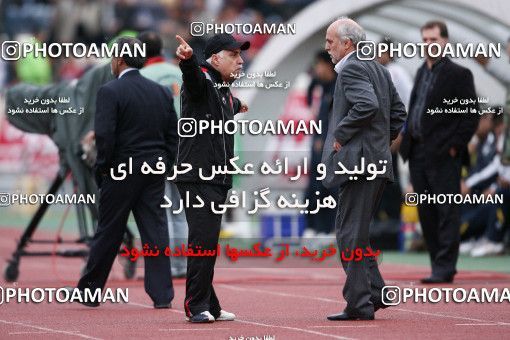 771228, Tehran, , جام حذفی فوتبال ایران, Eighth final, , Persepolis 1 v 0 Sepahan on 2009/04/30 at Azadi Stadium
