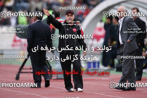 771246, Tehran, , جام حذفی فوتبال ایران, Eighth final, , Persepolis 1 v 0 Sepahan on 2009/04/30 at Azadi Stadium