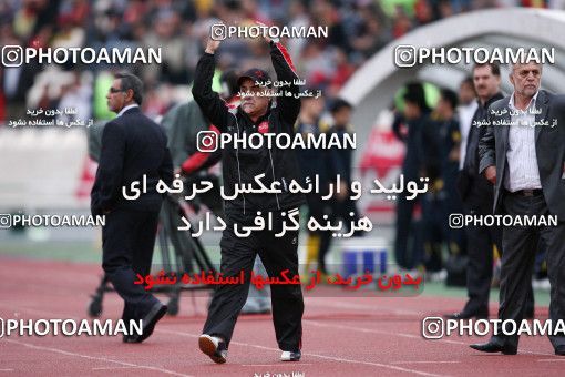 771197, Tehran, , جام حذفی فوتبال ایران, Eighth final, , Persepolis 1 v 0 Sepahan on 2009/04/30 at Azadi Stadium