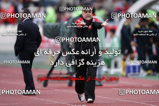 771248, Tehran, , جام حذفی فوتبال ایران, Eighth final, , Persepolis 1 v 0 Sepahan on 2009/04/30 at Azadi Stadium