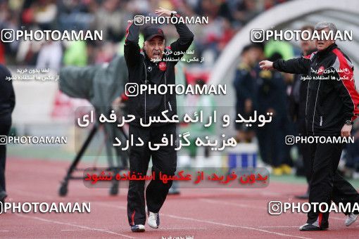 771328, Tehran, , جام حذفی فوتبال ایران, Eighth final, , Persepolis 1 v 0 Sepahan on 2009/04/30 at Azadi Stadium