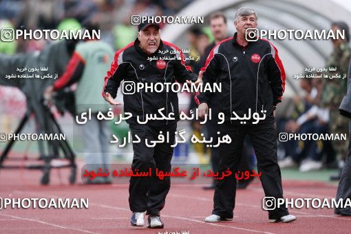 771208, Tehran, , جام حذفی فوتبال ایران, Eighth final, , Persepolis 1 v 0 Sepahan on 2009/04/30 at Azadi Stadium