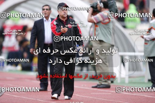 771139, Tehran, , جام حذفی فوتبال ایران, Eighth final, , Persepolis 1 v 0 Sepahan on 2009/04/30 at Azadi Stadium
