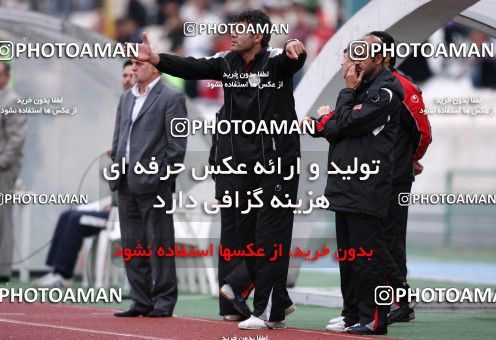 771143, Tehran, , جام حذفی فوتبال ایران, Eighth final, , Persepolis 1 v 0 Sepahan on 2009/04/30 at Azadi Stadium