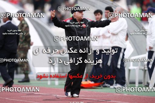 771190, Tehran, , جام حذفی فوتبال ایران, Eighth final, , Persepolis 1 v 0 Sepahan on 2009/04/30 at Azadi Stadium