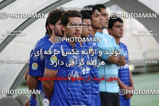 766739, Tehran, Iran, لیگ برتر فوتبال ایران، Persian Gulf Cup، Week 1، First Leg، Esteghlal 1 v 0 Sepahan on 2009/08/07 at Azadi Stadium