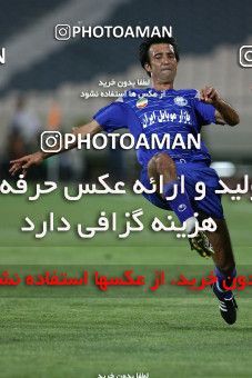 766811, Tehran, Iran, لیگ برتر فوتبال ایران، Persian Gulf Cup، Week 1، First Leg، Esteghlal 1 v 0 Sepahan on 2009/08/07 at Azadi Stadium