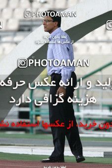 766769, Tehran, Iran, لیگ برتر فوتبال ایران، Persian Gulf Cup، Week 1، First Leg، Esteghlal 1 v 0 Sepahan on 2009/08/07 at Azadi Stadium