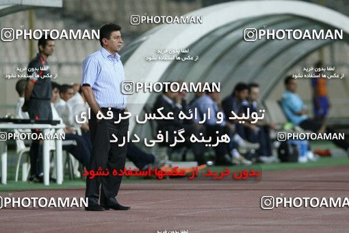 766844, Tehran, Iran, لیگ برتر فوتبال ایران، Persian Gulf Cup، Week 1، First Leg، Esteghlal 1 v 0 Sepahan on 2009/08/07 at Azadi Stadium