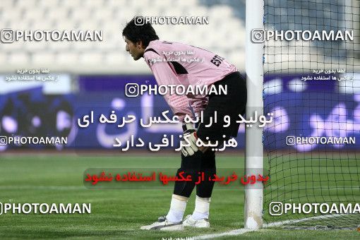766909, Tehran, Iran, لیگ برتر فوتبال ایران، Persian Gulf Cup، Week 1، First Leg، Esteghlal 1 v 0 Sepahan on 2009/08/07 at Azadi Stadium