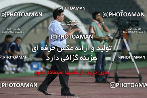 766749, Tehran, Iran, لیگ برتر فوتبال ایران، Persian Gulf Cup، Week 1، First Leg، Esteghlal 1 v 0 Sepahan on 2009/08/07 at Azadi Stadium