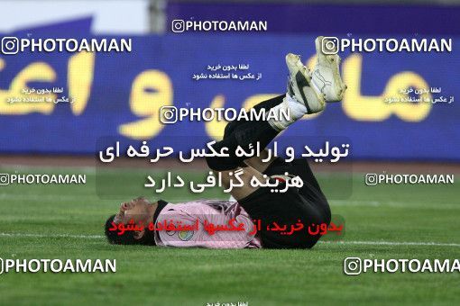 766861, Tehran, Iran, لیگ برتر فوتبال ایران، Persian Gulf Cup، Week 1، First Leg، Esteghlal 1 v 0 Sepahan on 2009/08/07 at Azadi Stadium