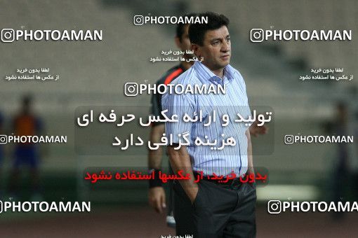 766745, Tehran, Iran, لیگ برتر فوتبال ایران، Persian Gulf Cup، Week 1، First Leg، Esteghlal 1 v 0 Sepahan on 2009/08/07 at Azadi Stadium