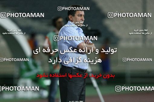766823, Tehran, Iran, لیگ برتر فوتبال ایران، Persian Gulf Cup، Week 1، First Leg، Esteghlal 1 v 0 Sepahan on 2009/08/07 at Azadi Stadium