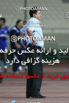 766754, Tehran, Iran, لیگ برتر فوتبال ایران، Persian Gulf Cup، Week 1، First Leg، Esteghlal 1 v 0 Sepahan on 2009/08/07 at Azadi Stadium
