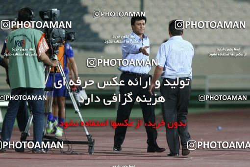766869, Tehran, Iran, لیگ برتر فوتبال ایران، Persian Gulf Cup، Week 1، First Leg، Esteghlal 1 v 0 Sepahan on 2009/08/07 at Azadi Stadium