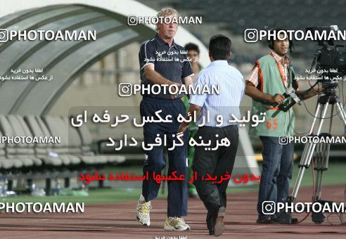 766875, Tehran, Iran, لیگ برتر فوتبال ایران، Persian Gulf Cup، Week 1، First Leg، Esteghlal 1 v 0 Sepahan on 2009/08/07 at Azadi Stadium