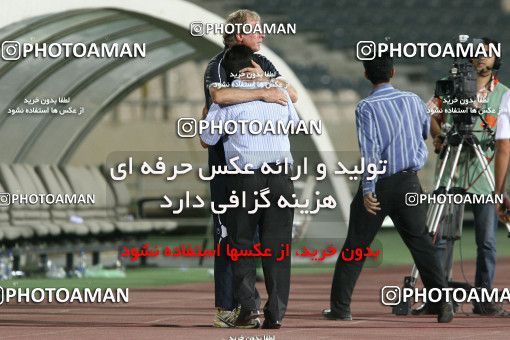 766897, Tehran, Iran, لیگ برتر فوتبال ایران، Persian Gulf Cup، Week 1، First Leg، Esteghlal 1 v 0 Sepahan on 2009/08/07 at Azadi Stadium