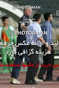 766799, Tehran, Iran, لیگ برتر فوتبال ایران، Persian Gulf Cup، Week 1، First Leg، Esteghlal 1 v 0 Sepahan on 2009/08/07 at Azadi Stadium
