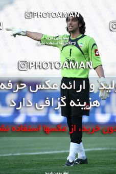 770918, Tehran, Iran, لیگ برتر فوتبال ایران، Persian Gulf Cup، Week 1، First Leg، Esteghlal 1 v 0 Sepahan on 2009/08/07 at Azadi Stadium