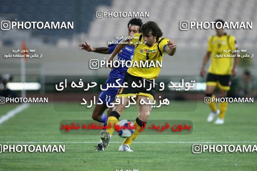 770811, Tehran, Iran, لیگ برتر فوتبال ایران، Persian Gulf Cup، Week 1، First Leg، Esteghlal 1 v 0 Sepahan on 2009/08/07 at Azadi Stadium