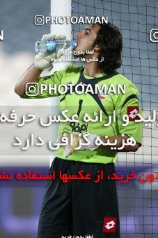 770934, Tehran, Iran, لیگ برتر فوتبال ایران، Persian Gulf Cup، Week 1، First Leg، Esteghlal 1 v 0 Sepahan on 2009/08/07 at Azadi Stadium
