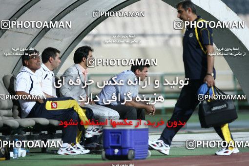 770890, Tehran, Iran, لیگ برتر فوتبال ایران، Persian Gulf Cup، Week 1، First Leg، Esteghlal 1 v 0 Sepahan on 2009/08/07 at Azadi Stadium