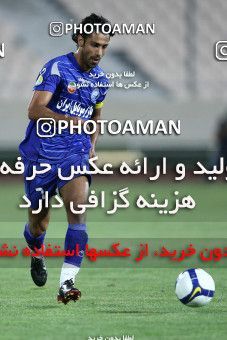 770857, Tehran, Iran, لیگ برتر فوتبال ایران، Persian Gulf Cup، Week 1، First Leg، Esteghlal 1 v 0 Sepahan on 2009/08/07 at Azadi Stadium