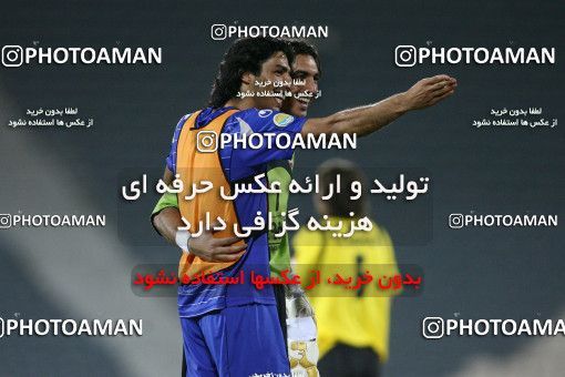 770941, Tehran, Iran, لیگ برتر فوتبال ایران، Persian Gulf Cup، Week 1، First Leg، Esteghlal 1 v 0 Sepahan on 2009/08/07 at Azadi Stadium
