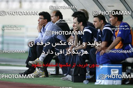 770838, Tehran, Iran, لیگ برتر فوتبال ایران، Persian Gulf Cup، Week 1، First Leg، Esteghlal 1 v 0 Sepahan on 2009/08/07 at Azadi Stadium