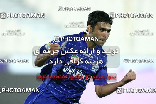 770836, Tehran, Iran, لیگ برتر فوتبال ایران، Persian Gulf Cup، Week 1، First Leg، Esteghlal 1 v 0 Sepahan on 2009/08/07 at Azadi Stadium