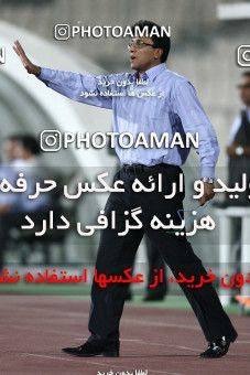 770908, Tehran, Iran, لیگ برتر فوتبال ایران، Persian Gulf Cup، Week 1، First Leg، Esteghlal 1 v 0 Sepahan on 2009/08/07 at Azadi Stadium