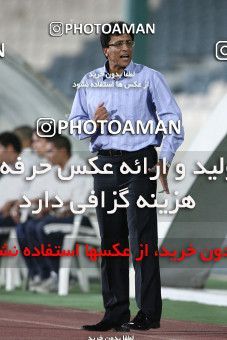 770850, Tehran, Iran, لیگ برتر فوتبال ایران، Persian Gulf Cup، Week 1، First Leg، Esteghlal 1 v 0 Sepahan on 2009/08/07 at Azadi Stadium